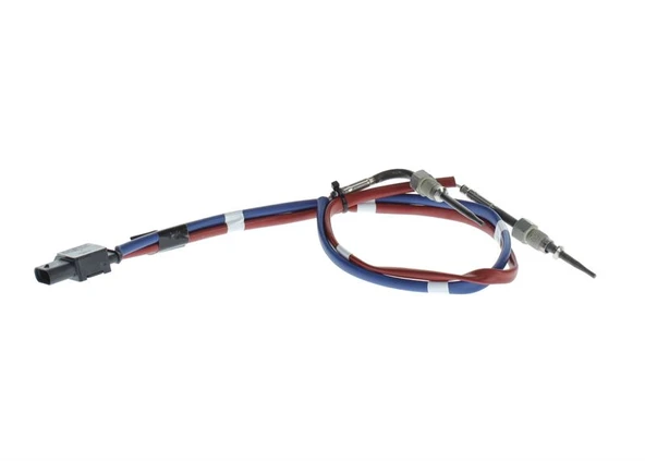 BOSCH 0986259227 EGZOZ GAZ SICAKLIK SENSÖRÜ RENAULT MEGANE IV 18> CLIO V 19> CAPTUR II 20> TALISMAN 18> DACIA LODGY 18> DOKKER 18> QASHQAI II 18> X-TRAIL III 18> 1.3TCe H5H 1.3 DIG-T HR13DDT 226587733 ürün görseli 1