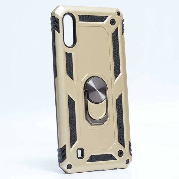 Galaxy M10 Kılıf  Vega Kapak ürün görseli