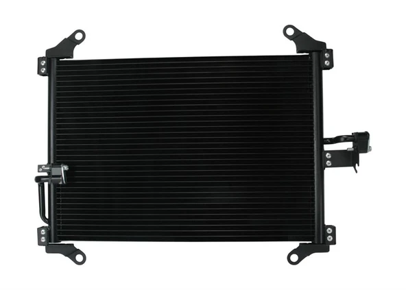 BOSCH 1986AD2171 KLİMA KONDENSERİ DUCATO-BOXER-JUMPER 94-06 506x349x22 6455.T3-1312857080 ürün görseli