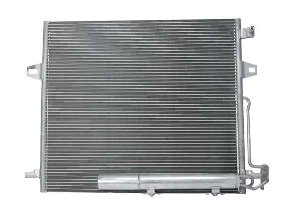 BOSCH 1986AD2106 KLIMA RADYATORU MERCEDES W164 X164 W251 A2515000054 ürün görseli 1