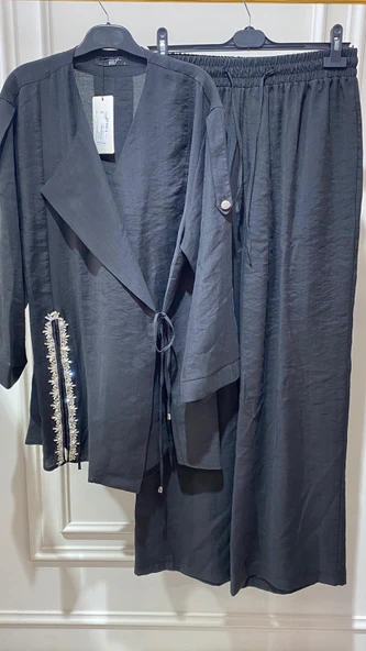 MY312 KETEN TAKIM - Resim 4