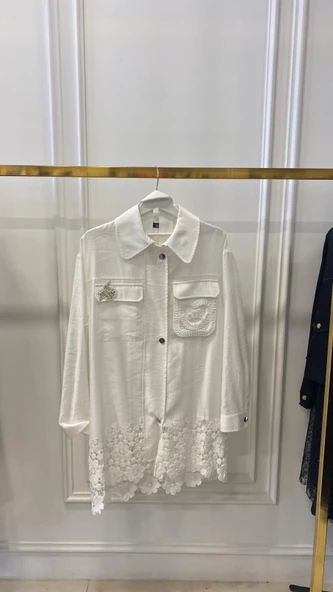 GHİSA TUNİK - Resim 2