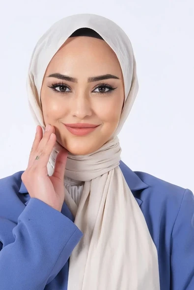 HAREM SCARF ASYA ŞAL - Resim 2