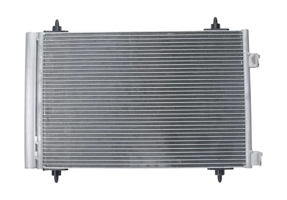 BOSCH 1986AD2020 KLİMA KONDENSERİ BERLINGO-PARTNER 08>C4 04>307 00>1.4 16V1.6 16V-2.0 16V 6455.GK-6455.CY ürün görseli 1