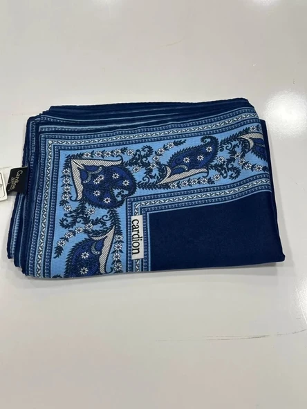 CARDİON DESENLİ ŞAL - Resim 8