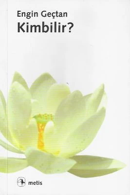 Kimbilir Engin Geçtan Metis Yayınları ürün görseli