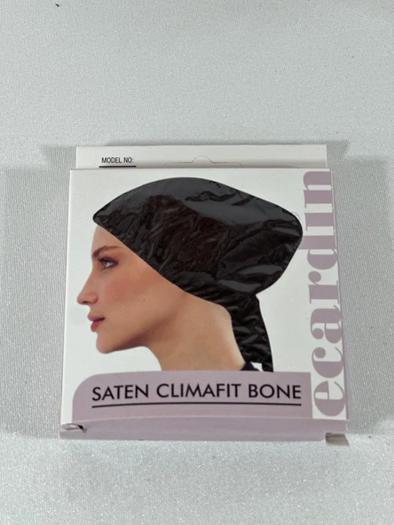 ECARDİN SATEN CLİMATİF BONE