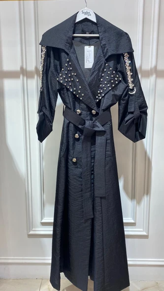 MY312 ELBİSE ürün görseli 1