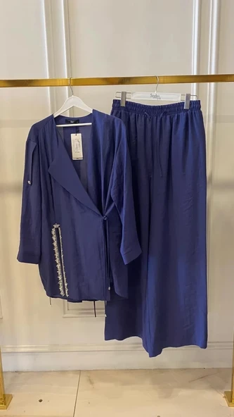 MY312 KETEN TAKIM - Resim 2