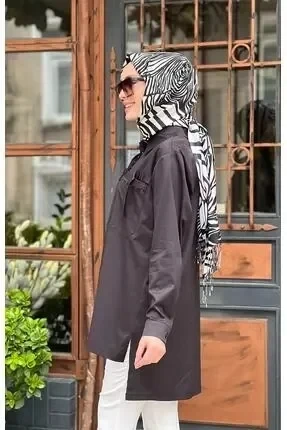 MİSSWHENCE GÖMLEK - Resim 5