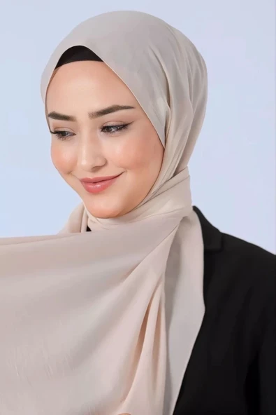 HAREM SCARF ASYA ŞAL - Resim 12