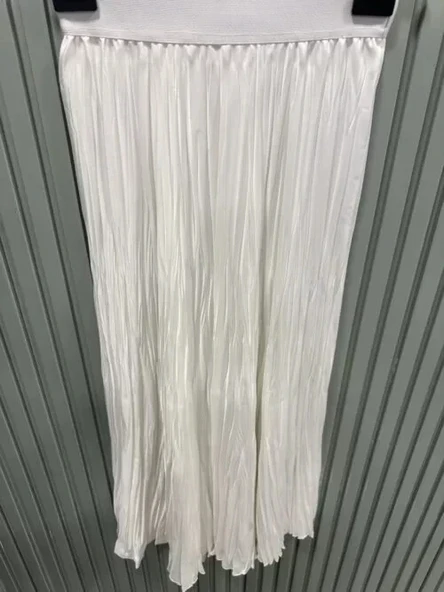 SENTEZ SATEN KIRIŞTIRMA ETEK - Resim 4