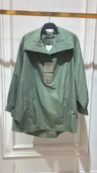 MY312 GÖMLEK - Resim 3