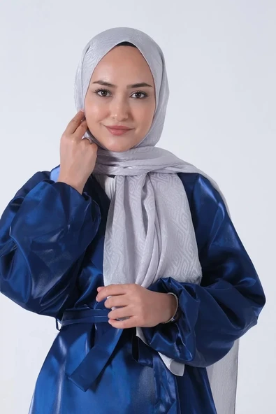 HAREM SCARF MASAL JAKAR ŞAL - 6