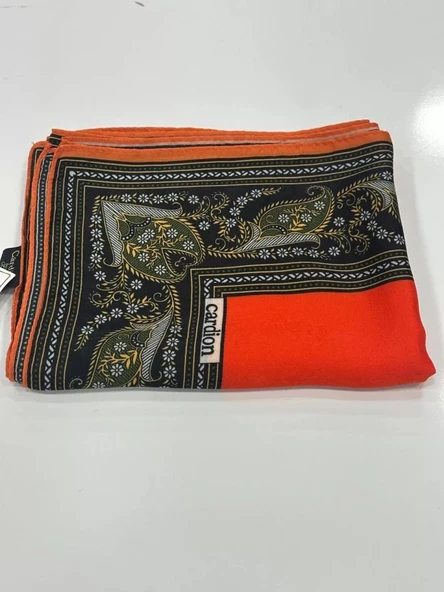 CARDİON DESENLİ ŞAL - Resim 10