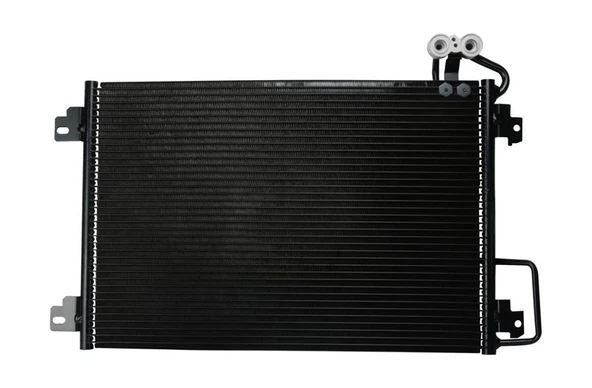 BOSCH 1986AD2151 KLİMA KONDENSERİ SCENIC I 99-03 1.4 16V-2.0 16V-1.9DCI F9Q.7.34 538x381x16 7700434383 ürün görseli 1