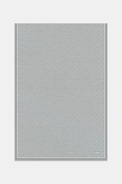 2025 VAKKO TWİLL MONOGRAM ŞAL ürün görseli 1