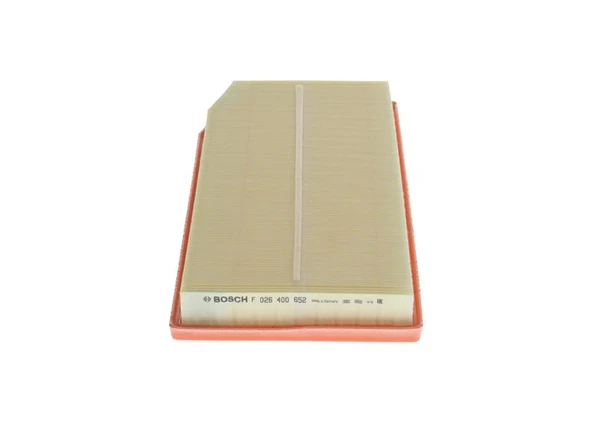 BOSCH F026400652 HAVA FILTRESI MERCEDES M264 W205 S205 C205 A205 C257 W213 C238 A238 X253 C253 A2640940100 ürün görseli 1