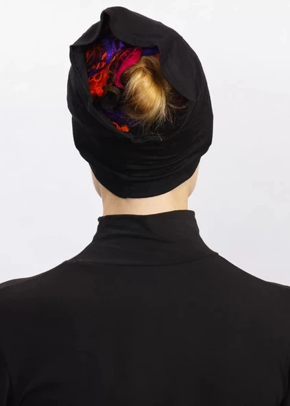 ECARDİN BORU  BONE - 6