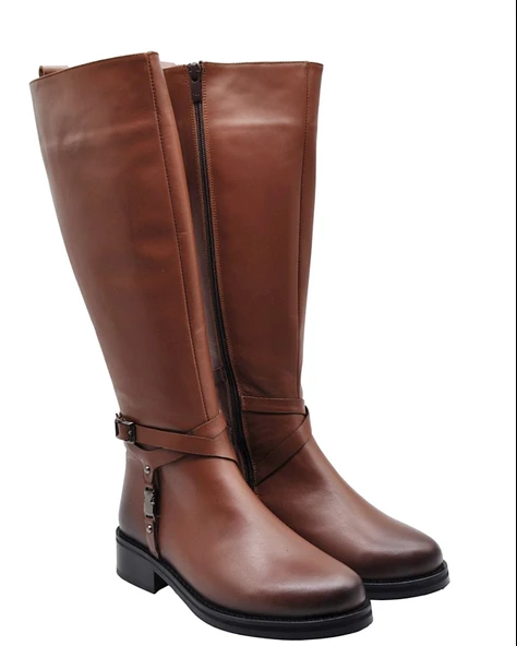 ERDEMLER  WMN-1311 KADIN GÜNLÜK ÇİZME - Resim 9