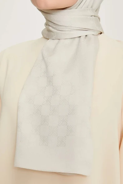 BELLİ FRESH GREEN ŞAL - Resim 9