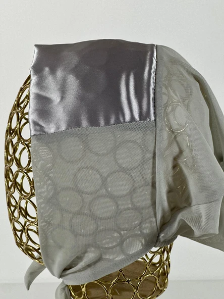 ECARDİN SATEN CLİMATİF BONE - 8