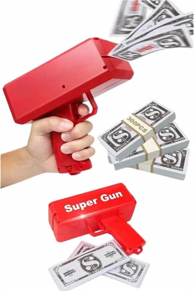 SUPER GUN - 2