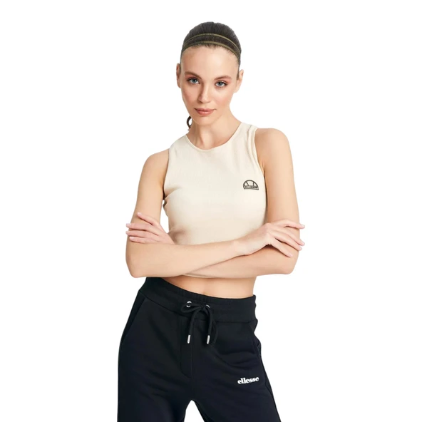 Kadın Crop Atlet - Resim 4