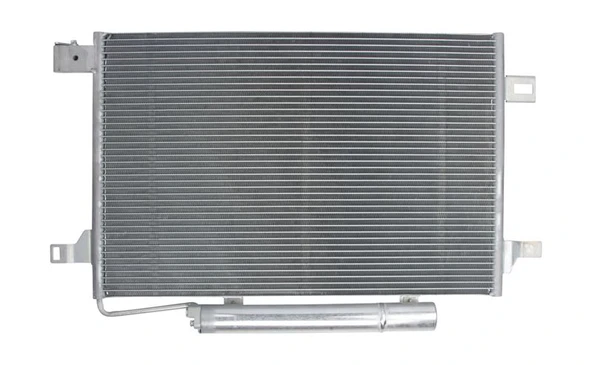 BOSCH 1986AD2092 KLIMA RADYATORU MERCEDES W169 W245 A1695001254 ürün görseli 1