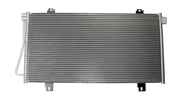 BOSCH 1986AD2197 RADYATÖR X-TRAİL 2.2 DİESEL TURBO 4X4 921009H21A ürün görseli 1