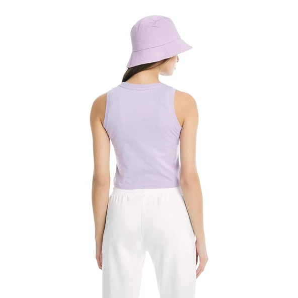 Kadın Crop Top - Resim 4