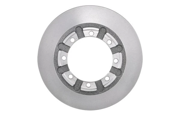 BOSCH 0986479610 ARKA FREN AYNASI RENAULT MASCOTT 99>04 290x22x78 8 DELİK 5001864712-5010260609 ürün görseli 1