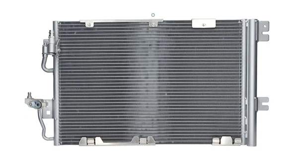 BOSCH 1986AD2240 KLİMA RADYATÖRÜ KONDENSERİ OPEL ASTRA H-ASTRA H GTC-ZAFIRA B 1.6 Z16LET-A16LET-Z16XNT-A16XNT 2.0 Z 20LER-Z20LEL 93178960-1850098 ürün görseli 1