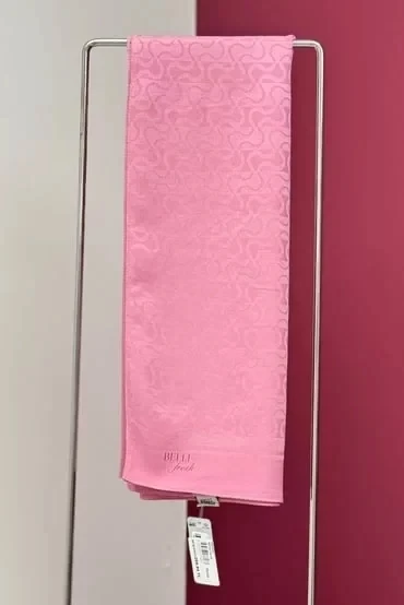 BELLİ FRESH GREEN ŞAL - Resim 5