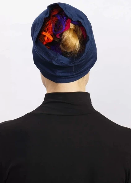 ECARDİN BORU  BONE - 3