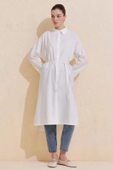 KADRİYE BAŞTÜRK GÖMLEK ürün görseli