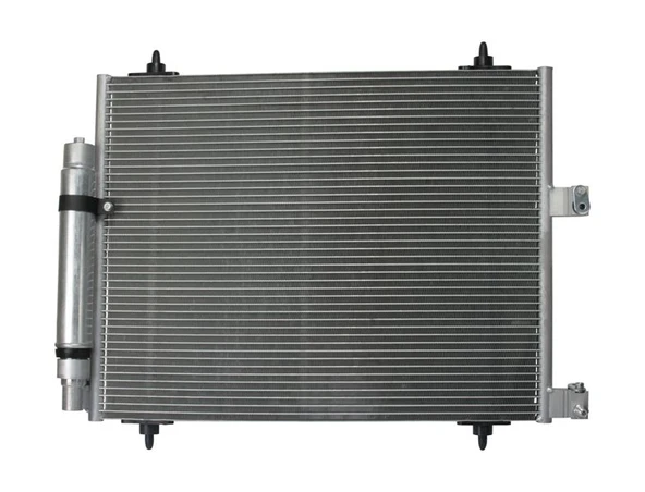 BOSCH 1986AD2173 KLİMA RADYATÖRÜ KONDENSERİ EXPERT-JUMPY II-C8-P807 560x450x16 6455.AP ürün görseli 1