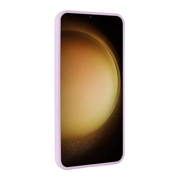 Galaxy S24 Plus Kılıf Parlak Taşlı Tasarım  Pırlanta Kapak - Resim 6