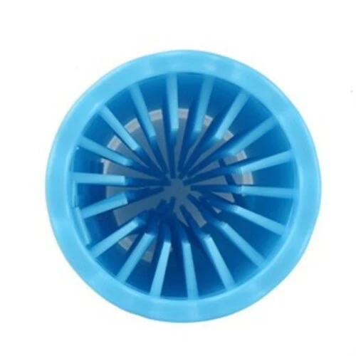 Pati Yıkama Aleti Soft Gentle - Resim 2