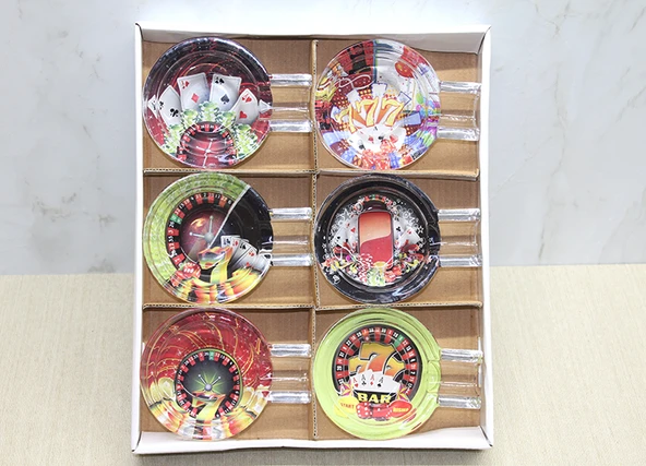 Cam Puro Küllük Model 3 ürün görseli