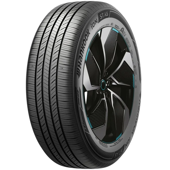 Hankook 225/60R18 104W XL iON ST AS IH61A (Yaz) (2024) ürün görseli