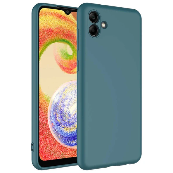 Galaxy A04 Kılıf  Mara Lansman Kapak - Resim 2