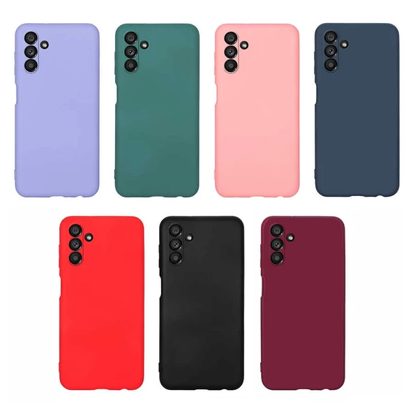 Galaxy A04S Kılıf  Mara Lansman Kapak - Resim 3