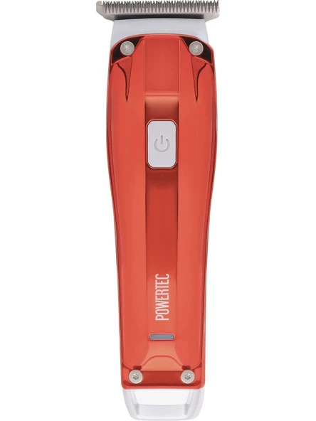 Powertec TR-1515 Lazer-Epilasyon Öncesi Tüm Vücut Tıraş Makinesi Sakal-Ense-Vücut - 2