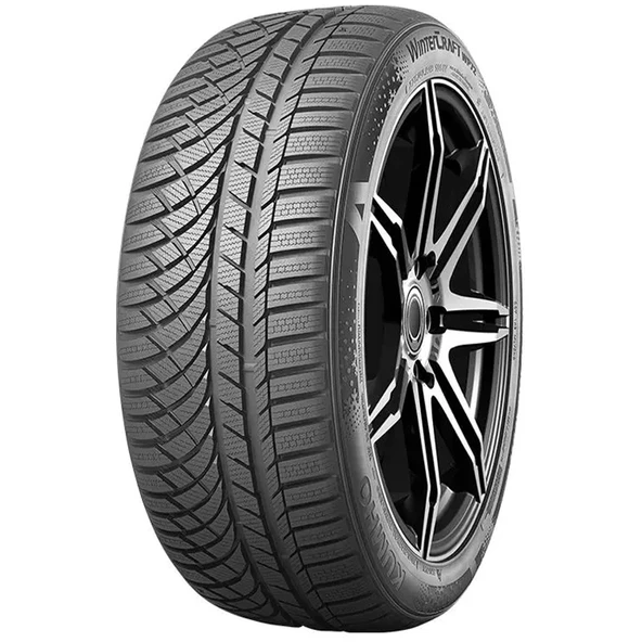Kumho 215/45R18 93V XL WinterCraft WP72 (Kış) (2025) ürün görseli 1