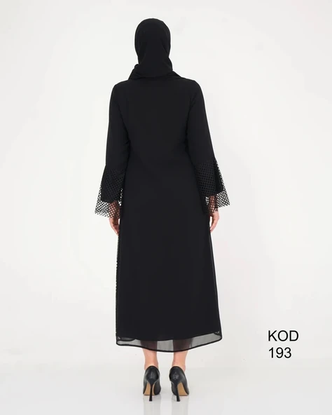 QEFFA FERACE - Resim 5