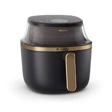 Philips 3000 Serisi NA322/00 4.2 lt Yağsız Fritöz - Resim 3