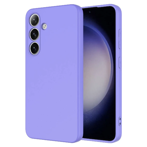 Galaxy S24 Plus Kılıf  Mara Lansman Kapak ürün görseli