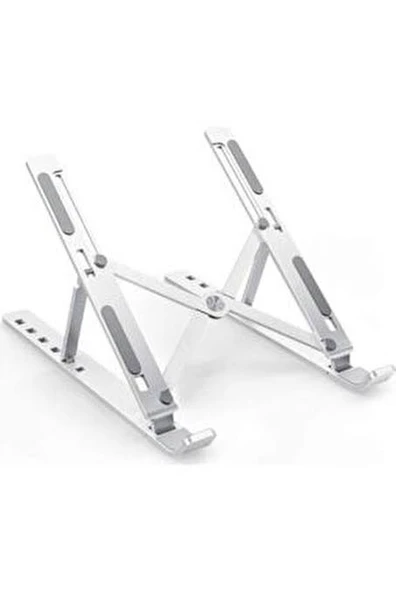 Alüminyum Laptop Standı Ayarlanabilir - 2