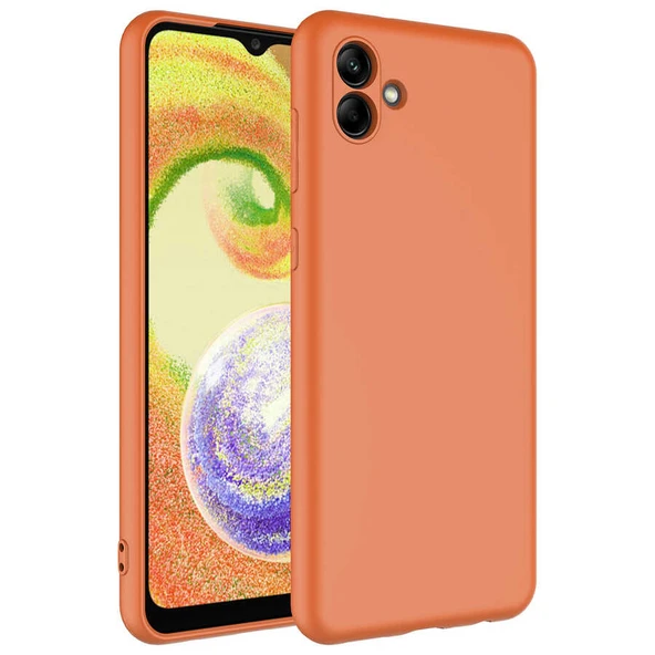Galaxy A04 Kılıf  Mara Lansman Kapak ürün görseli